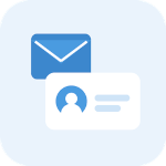 Meta Membership - Mailing List Icon